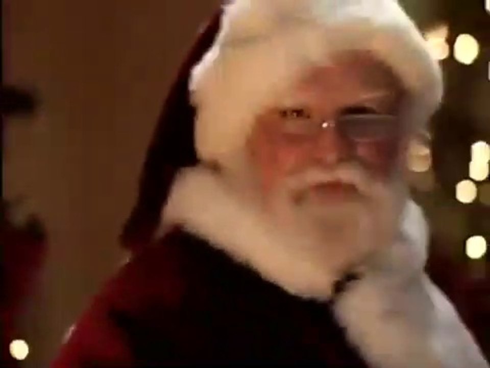 Video nº10 (Special Christmas) - Baby Santa's Music Box (2001)