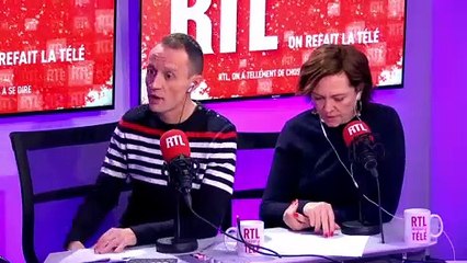 Sophie Davant : Conçoit-elle de ne plus faire d'antenne un jour ?