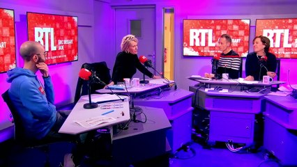 Réveillon du 31 : "On raconte absolument n'importe quoi sur ce tournage"