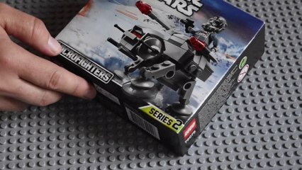 ***STAR WARS***LEGO SETS 75075***Microfighter serie 2***