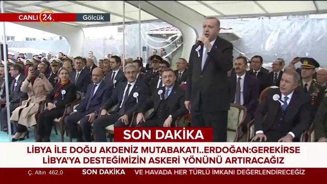 Milli denizaltı ''Piri Reis'' havuza çekiliyor