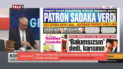 Can Ataklı, Erdoğan’ın “İncirlik ve Kürecik’i kapatırız” sözlerini sorguluyor - Gün Başlıyor