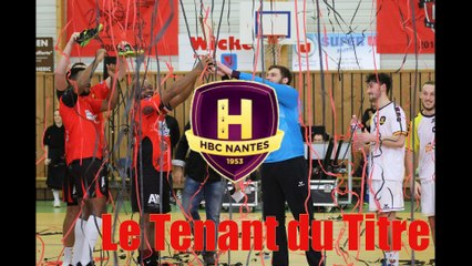 Le 3ème du Tournoi des ROIS