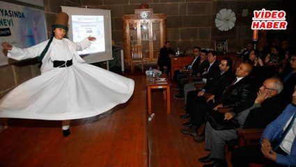 (22 Aralık 2019) KAYMEK’TEN SEVGİ DERYASINDA MESNEVİ