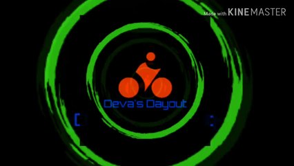 India Tour part:01/bike ride/Deva's Dayout