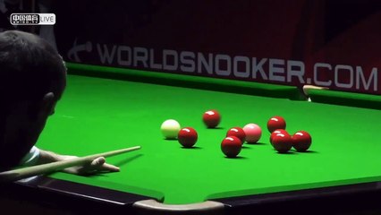 Mark Selby vs Fan Zhengyi [ 范争一 ] __ 2020 European Master Qualification __ short_HD