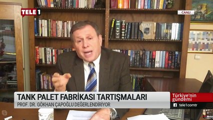 Katar ile Türkiye arasında nasıl bir bağ var - Türkiye'nin Gündemi (19 Aralık 2019)