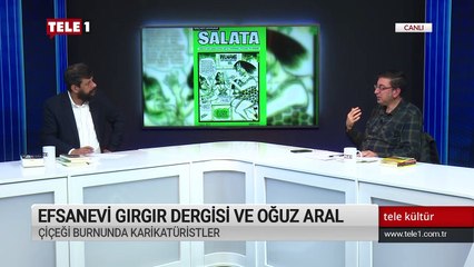 70’lerde çocuk olmak ne anlama geliyor - Tele Kültür (7 Aralık 2019)