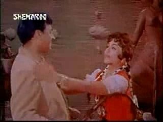 Yeh Rangeen Mehfil Gulabi Gulabi