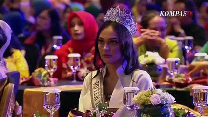 [FULL] Hari Ibu:  Megawati Bicara Soal Perempuan Indonesia