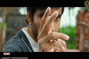 Top 10 Big New South Hindi Dubbed Movies Available On YouTube| Raja The Great,Ismart Shankar |New South Hindi Movie's.