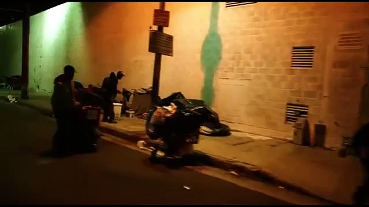 Slash - "Gotten"