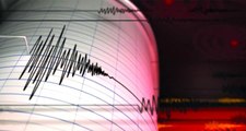 İran'da 5,0 büyüklüğünde deprem! Tüm resmi kurumlar uyarıldı