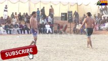 Jatto ko izat Raas na aai | Jahanger pappu k hatho hoi Khoob Pittai | Open Kabaddi Match