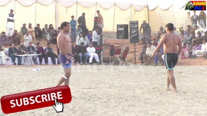 Jatto ko izat Raas na aai | Jahanger pappu k hatho hoi Khoob Pittai | Open Kabaddi Match