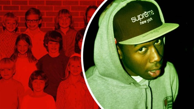 How Tyler, The Creator Trolled Hip-Hop With 'Bastard'