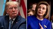 Trump Called by Pelosi to Give SOTU Address After Impeachment