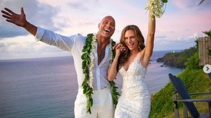 Top Celebrity Weddings of 2019