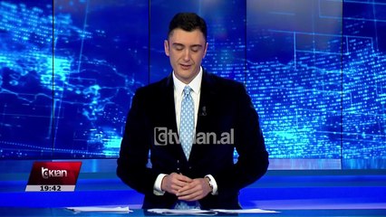 Edicioni i Lajmeve Tv Klan 20 Dhjetor 2019, ora 19:30