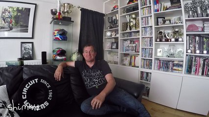 John McGuinness On TWITTER