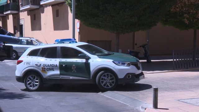 Libertad para el único detenido por el crimen de Meco (Madrid)