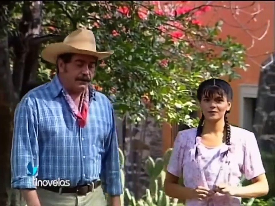 Esmeralda Capítulo 38 Dublado
