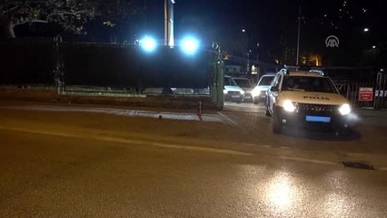 Çeşitli suçlardan aranan 18 şüpheli yakalandı