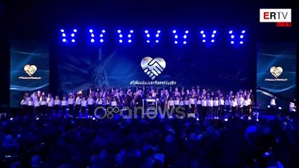 Tërmeti/ Brunes ofron 100 mijë euro, Dekoll rregullon 60 banesa