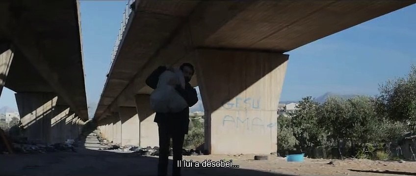 Amare Amaro Bande-annonce VO (2020) Syrus Shahidi, Celeste Casciaro