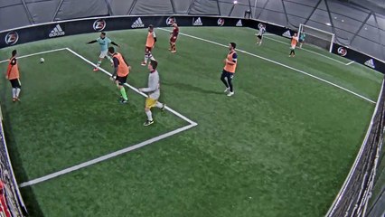 Equipe 1 Vs Equipe 2 - 20/12/19 20:34 - Loisir Turin - Turin Z5