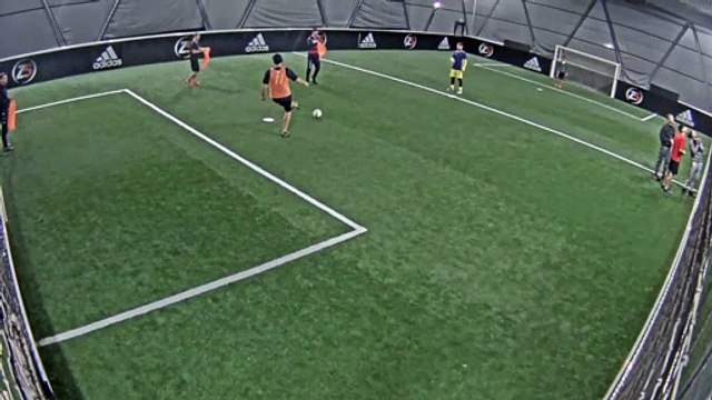 Equipe 1 Vs Equipe 2 - 20/12/19 21:33 - Loisir Turin - Turin Z5