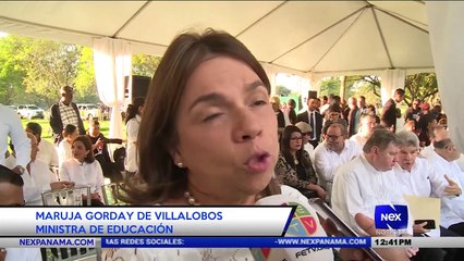 Ministerio de Educación dará a conocer la cifra de estudiantes fracasados en el 2019 - Nex Noticias