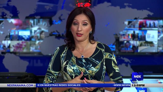 Presidente Laurentino Cortizo fue consultado sobre diversos temas de interés nacional - Nex Noticias