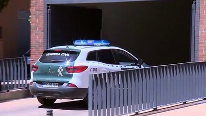 Libertad para el único detenido por el crimen de Meco