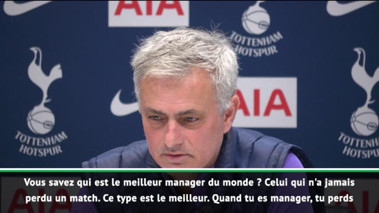 18e j. - Mourinho :"Lampard se débrouille bien"