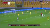 الجزيرة يفوز على الوصل برباعية في دوري الخليج العربي الإماراتي.. تقرير المباراة عبر الصدى