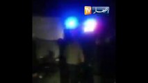 قتلى واكثر من  28جرحى في إنقلاب حافلة بذراع بن خدة في تيزي وزو 4