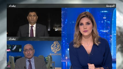 الحصاد-العراق.. أطروحات لإنهاء الأزمة