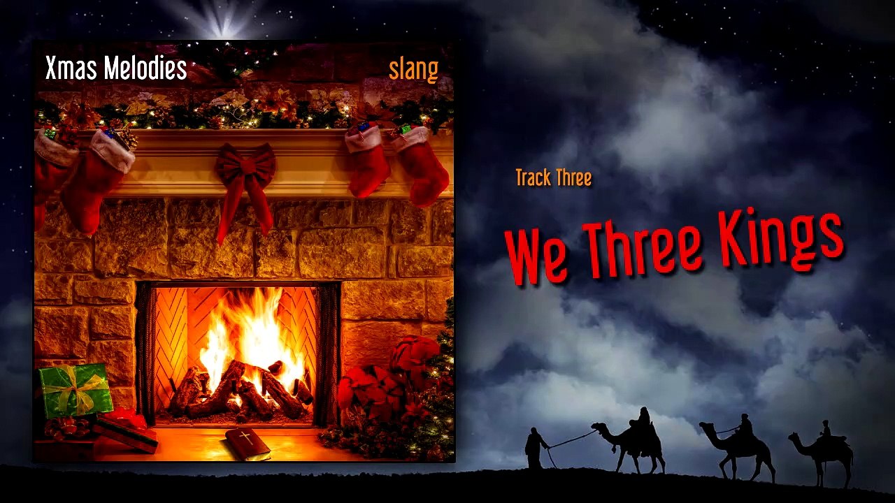 We Three Kings (Christmas Music) from the album Xmas Melodies
