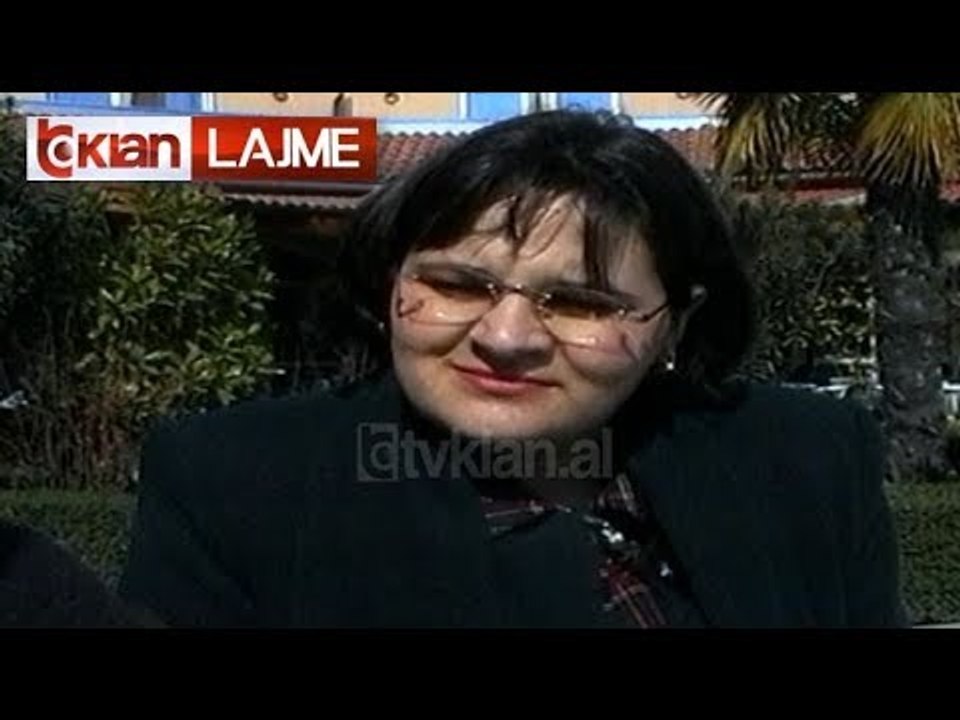 Monika Kryemadhi për 8 Marsin - (8 Mars 2000)