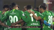 شباب الأهلي دبي يفوز على خورفكان في دوري الخليج العربي الإماراتي