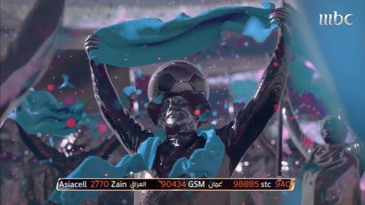 استفتاء صدى الملاعب لأفضل لاعب عربي.. أبرز المرشحين في المرحلة النهائية