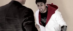 Assassin's Creed: Desmond Miles (Fan Film)