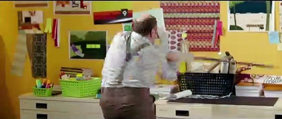 Odeio o Dia dos Namorados - Trailer