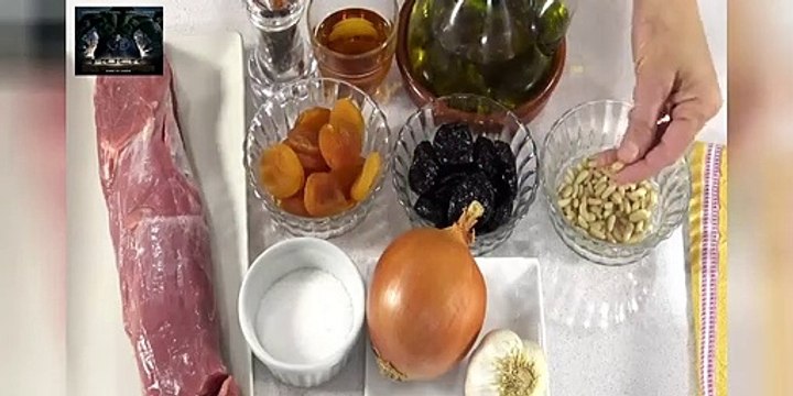 Receta fácil de solomillo SIN HORNO - Solomillo guisado SIN HORNO...