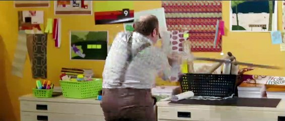 Odeio o Dia dos Namorados - Trailer