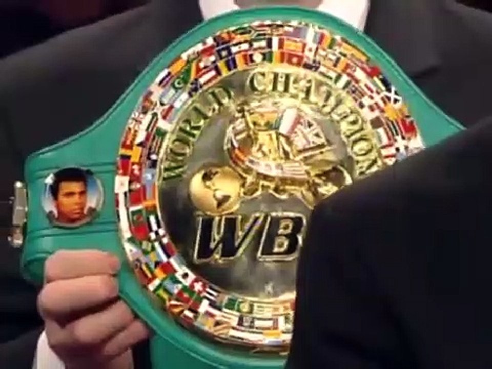 Edwin Valero vs. Antonio Pitalua pelea completa ko round2