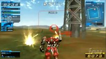 Armored Core Formula Front  Extreme Battle  PSP