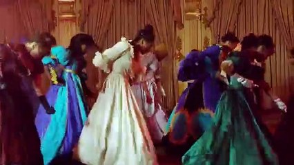 Cinderonce by Todrick Hall