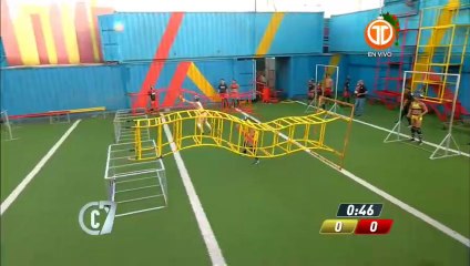 Calle 7 Panama-Temporada 16 (20/12/19)